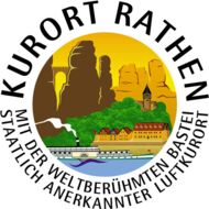 Logo Kurort Rathen